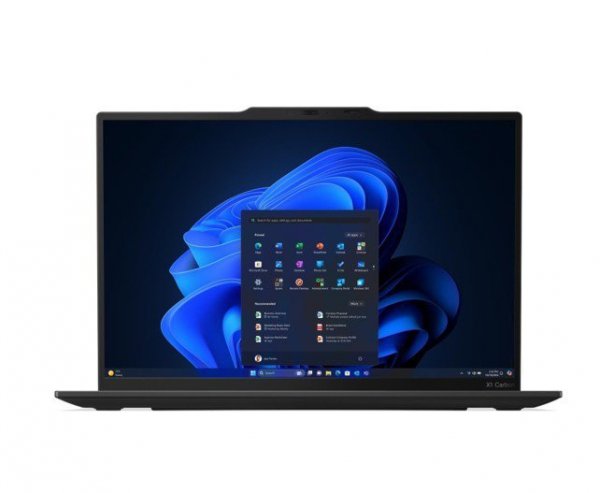 Lenovo Ultrabook ThinkPad X1 Carbon G13 21NX006PPB W11Pro Ultra 7 265U/64GB/1TB/INT/14.0 2.8K/Touch/Black/vPro/3YRS Premier Supp