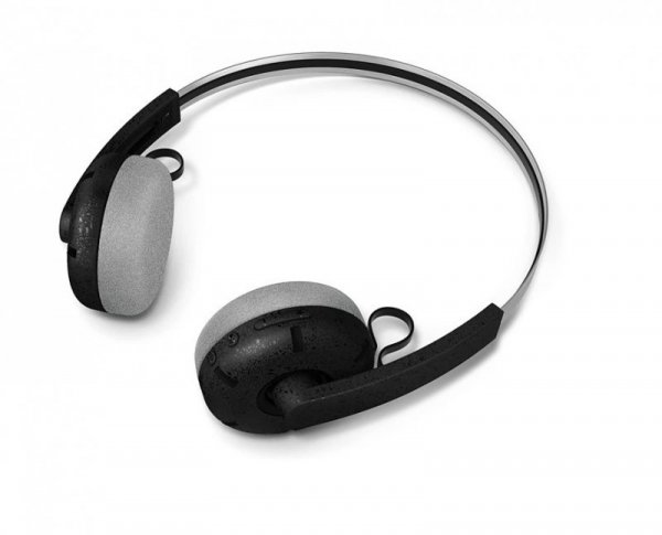Philips Słuchawki TAH2209BK/00