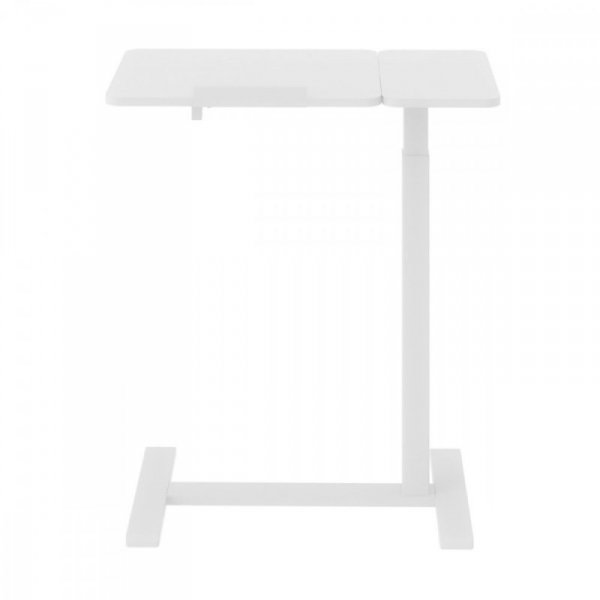 Maclean Mobilne biurko/stand do laptopa MC-120W, 76-109 CM