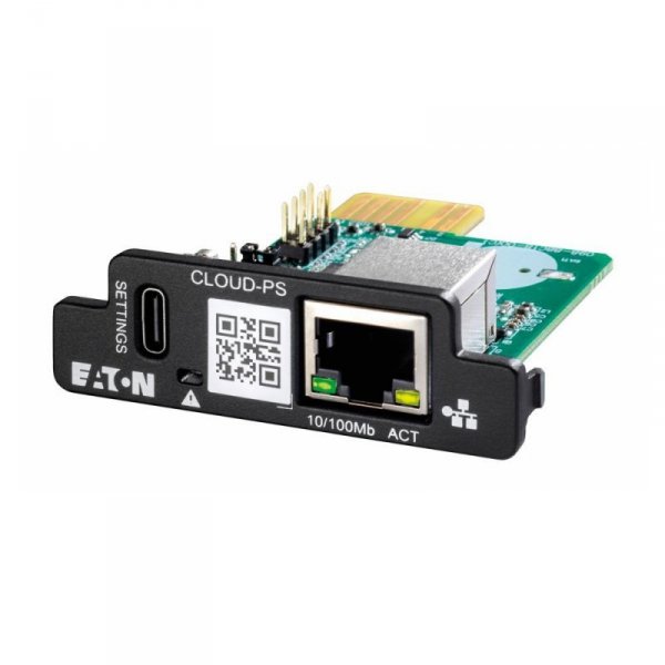 Eaton Karta CLOUD-PS do UPS