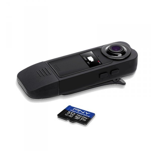 PNY Karta pamięci microSD High Endurance 512G P-SDU512V32100PHE-GE