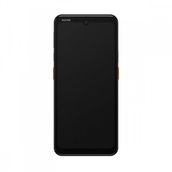 Sunmi Terminal L3, GMS-EDLA, A14, 6.75", 6GB+128GB, 13MP rear + 5MP front camera, SS1111 Scanner, Dual NFC, WiFi, IP68, Fin