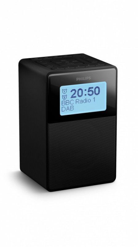 Philips Radiobudzik TAR5100/10