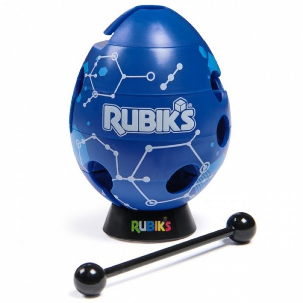Spin Master Gra Rubiks Smart Egg
