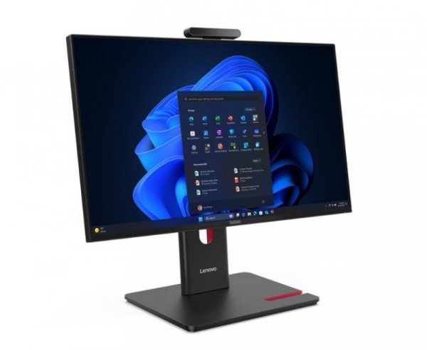 Lenovo Komputer All-in-One ThinkCentre M70a G6 13AY001KPB W11Pro Ultra 7 265T/16GB/512GB/INT/vPro/23.8 FHD/3YRS OS