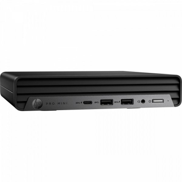 HP Inc. Komputer Pro Mini 400 G9 i5-12500T 512GB/16GB/W11P      BY7F0ET