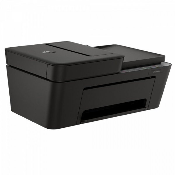 HP Inc. Urządzenie wielofunkcyjne DeskJet 4320 All-in-One A24HMB