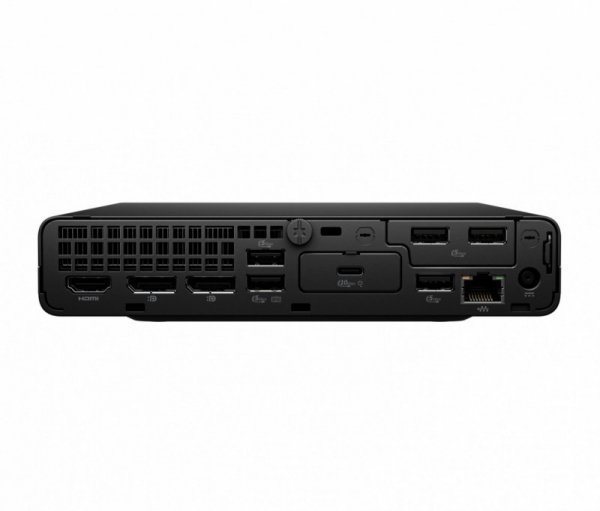 HP Inc. Komputer ProDesk 4 Mini G1i  U7-265T 1TB/16GB/W11P      BY7D1ET