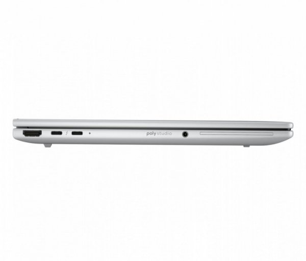 HP Inc. Notebook EliteBook 8 G1i U5-225U 512GB/16GB/W11P/13.3 C51G6ET