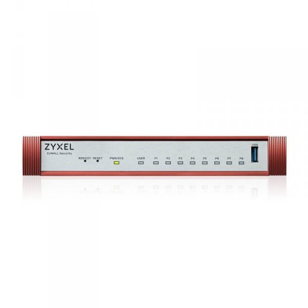 Zyxel Zapora sieciowa USGFLEX100HP-EU0101F