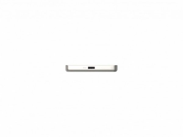 XIAOMI PowerBank Super Slim Magnetic 5000 złoty