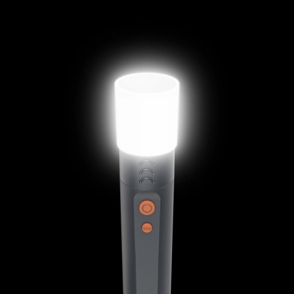 Hama Latarka turystyczna flx1000 1000lm 260m