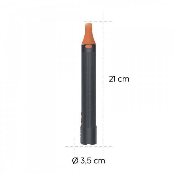 Hama Latarka turystyczna flx1000 1000lm 260m