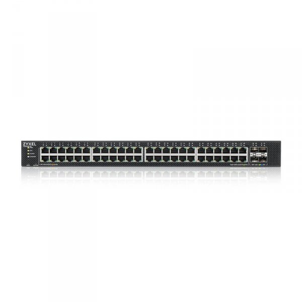 Zyxel Przełącznik Switch XGS1935-52-EU0101F