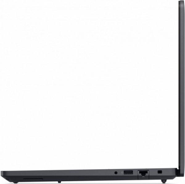 Dell Stacja robocza Dell Pro Max 16 MC16255 Win11Pro AMD Ryzen 340|16GB|256GB|FgrPr&SmtCd|FHD Cam&Mic|WLAN+BT|16.0 FHD+|4 Cell|1