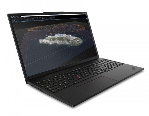 Lenovo Mobilna stacja ThinkPad P16S G4 21QV000QPB W11PRO Ultra 7 255H/32GB/1TB/RTX PRO 500 6GB/16.0 WQUXGA/Black/3YRS Premier NB
