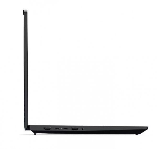 Lenovo Mobilna stacja ThinkPad P16S G4 21QV000QPB W11PRO Ultra 7 255H/32GB/1TB/RTX PRO 500 6GB/16.0 WQUXGA/Black/3YRS Premier NB