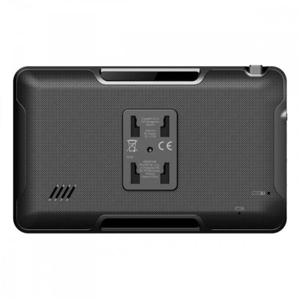 MODECOM NAWIGACJA FREEWAY CX 7.3 iGO Navigation Truck EUROPA  +  ROCZNA AKTUALIZACJA