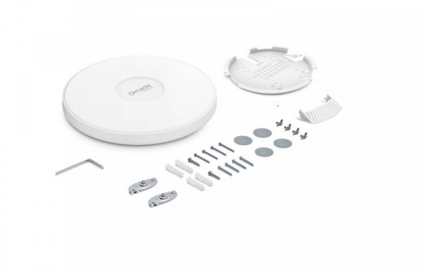 TP-LINK Punkt dostępu Omada EAP787 2.4 / 5 / 6 GHz