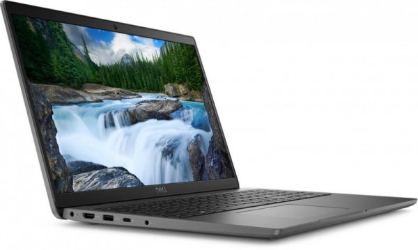 Dell Laptop Latitude 3550 Win11Pro U5 125U/16GB/512GB/15.6 FHD Touch/Integrated/noFgrPr/FHD/IRCam/Mic/WLAN + BT/Backlit Kb/3 Cel