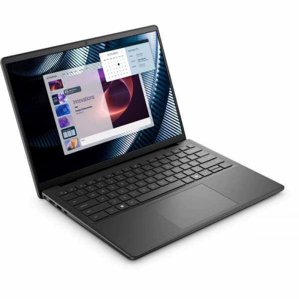 Dell Laptop Dell Pro 14 Essential PV14250 W11P C5-120U|16GB|512GB|Intel Graph|FgrPr|WLAN+BT|14.0 FHD+|BcklKb|4C|65W|3YPS Platinu