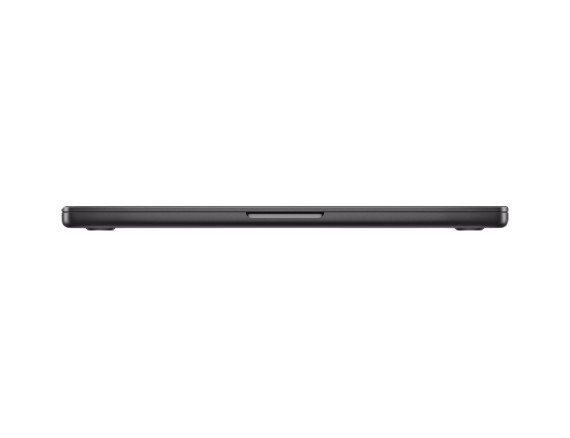 Apple MacBook Pro 14.2 cala: M5 10C/10C, 16GB, 512GB SSD - Gwiezdna czerń