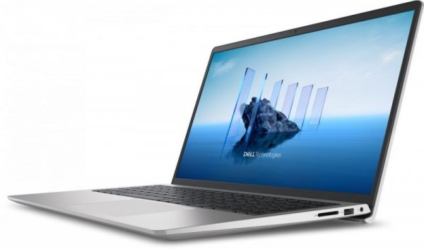 Dell Laptop Dell Pro 15 Essential PV15250 W11P i5-1334U|16GB|1TB|IntelUHD|FgrPr|WLAN+BT|15.6 FHD|BcklKb|3C|65W|3YPS Platinum Sil