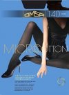 Omsa Micro&Cotton 140 den punčochové kalhoty