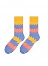 More Casual  079 Pánské ponožky