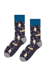 More 078 Dámské ponožky