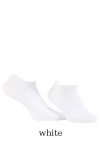 Wola Soft Cotton W11.060 0-2 lat Hladký ponožky 