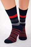Regina Socks Bamboo 7141 pánské ponožky