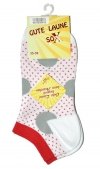 WiK 36354 Gute Laune Sox Dámské ťapky