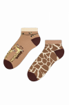 More 035 Asymetrické pánské ponožky