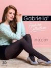 Gabriella 296 Melody Punčochové kalhoty
