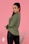 Merribel Ormin Khaki Halenka