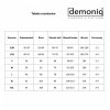 Demoniq LXTrini001 Body