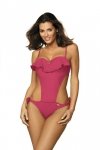 Marko Carmen Rose Pink M-468 (6) Monokiny