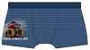 Cornette  701/116 Extreme Chlapecké boxerky
