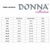 Donna Zoya Noční košilka Size Plus