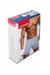Cornette Authentic mini 223 jeans Pánské boxerky