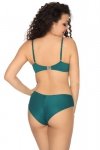 Ava SK 139 emerald Plavková podprsenka