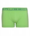 Brubeck BX 10050A zelené Pánské boxerky