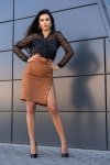 Merribel Senariam Black Halenka