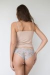 Julimex Beige Story Brasil Kalhotky