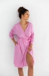 Sensis Pinkey Pink Dámský župan