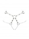 Obsessive A758 bottom harness Otevřená tanga