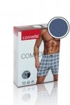 Cornette Comfort 008/258 Pánské boxerky plus size