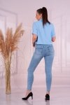 Merribel Gibra Blue Dámská halenka