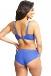 Panache Ana 9395 blue jewel Kalhotky